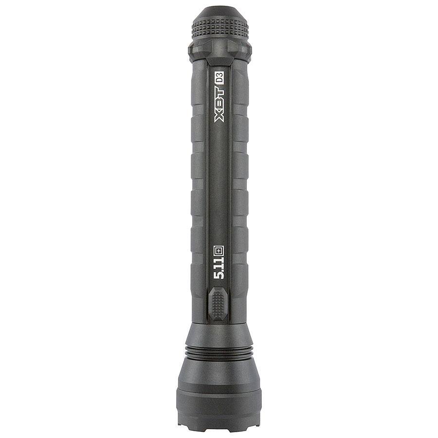 Black Flashlight Y684389
