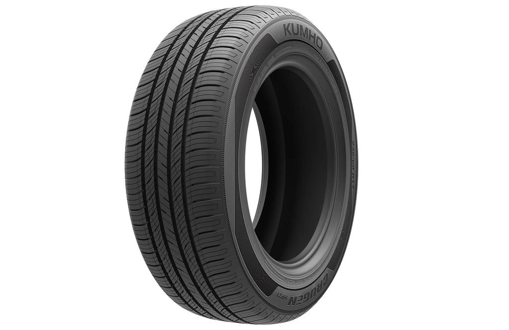 All Season Tire 265/70R17 115H C7649