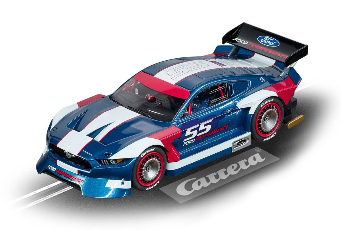 1/32 Ford Mustang GTY No.55 P704