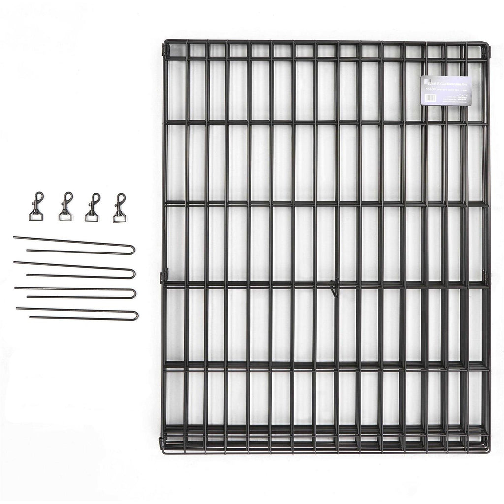 Pet Exercise Pen 8 Panels J7126