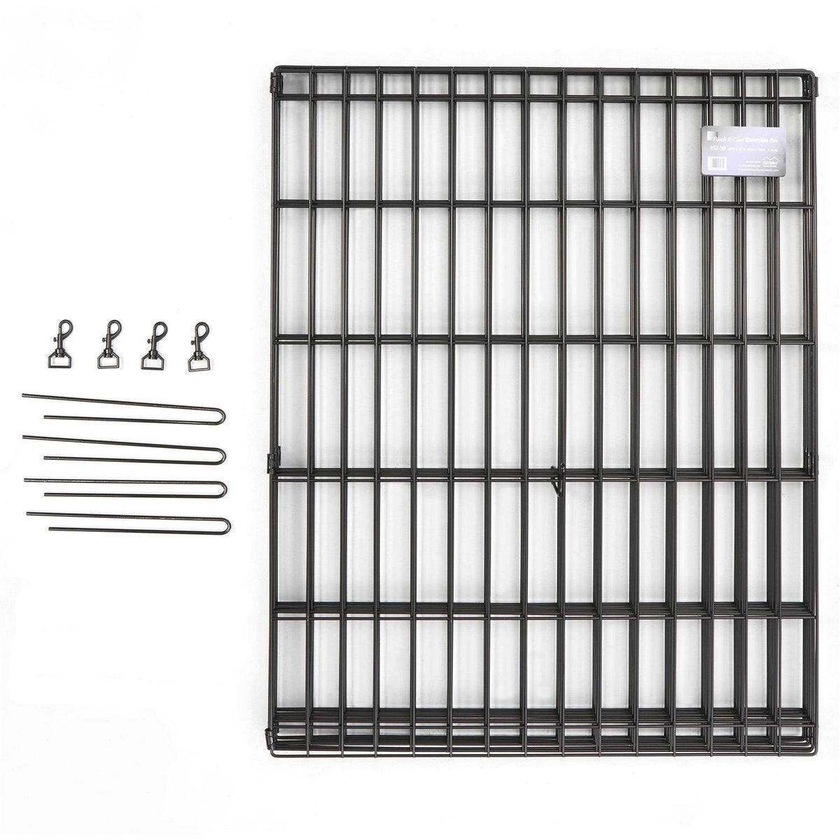 Pet Exercise Pen 8 Panels J7126
