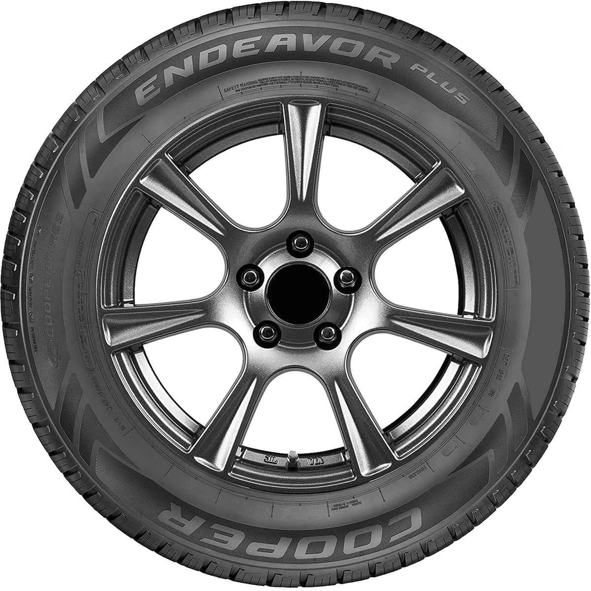 All Season 265/60R18 110T Passenger Tire E237