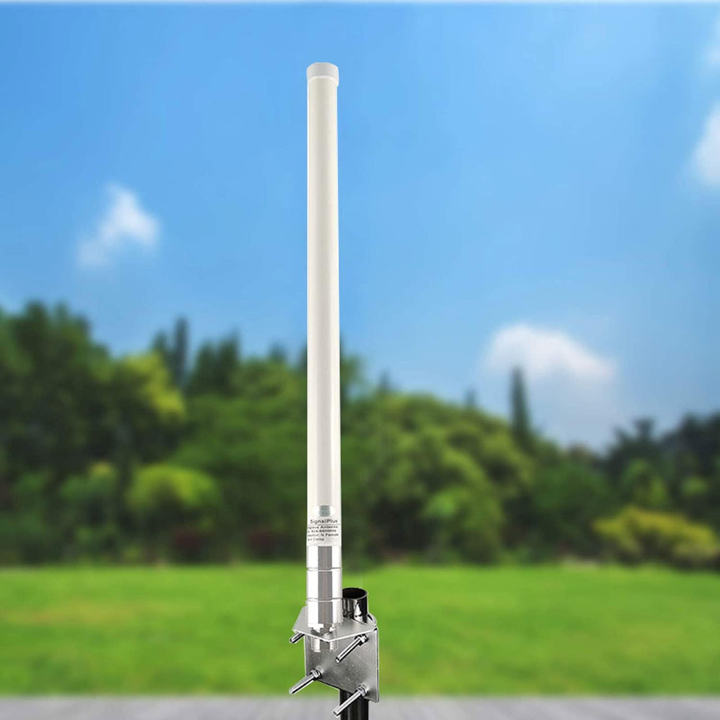 915mhz Lora Antenna with RG58 and RP-SMA Adapter T423492