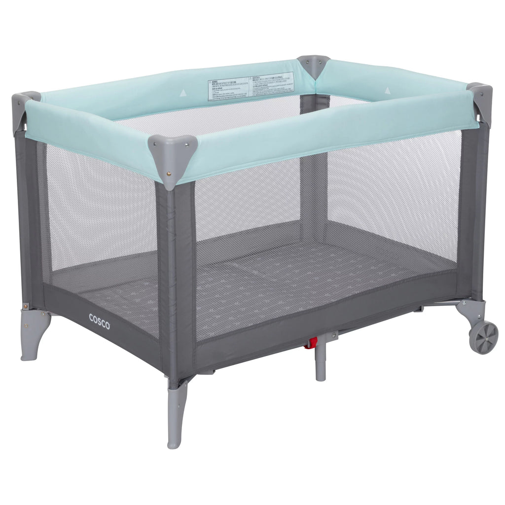 Portable Compact Baby Play Yard V177