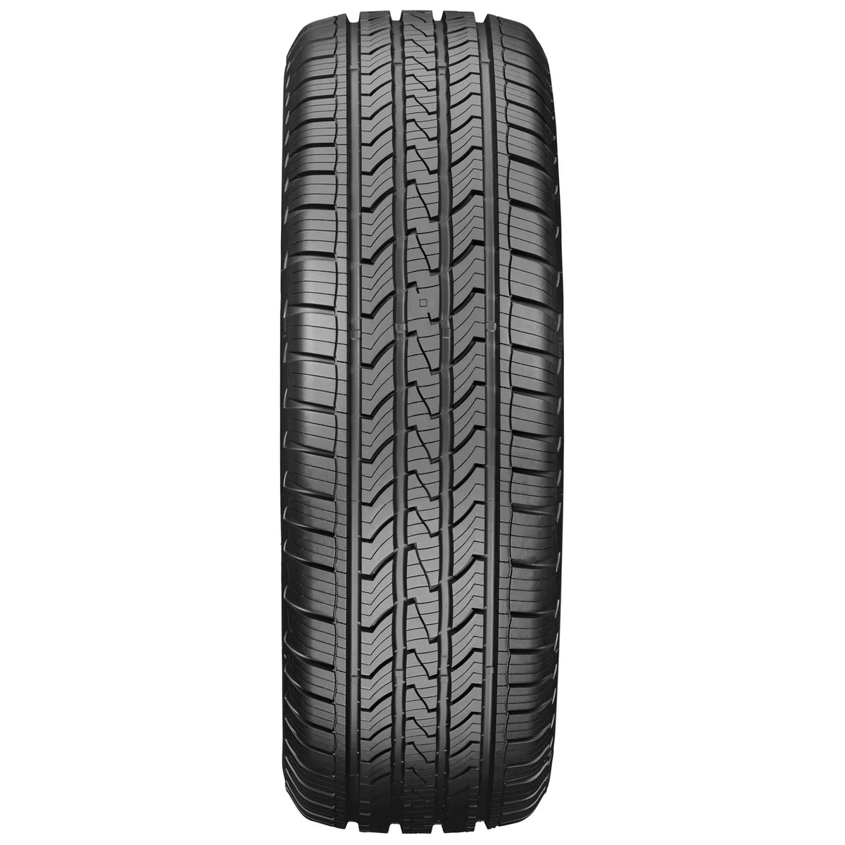 All Season 265/60R18 110T Passenger Tire E237