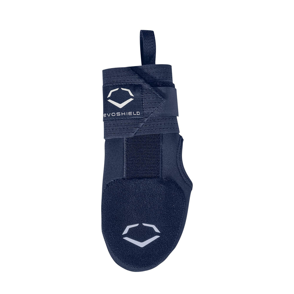 Black Left Hand Sliding Mitt W731981