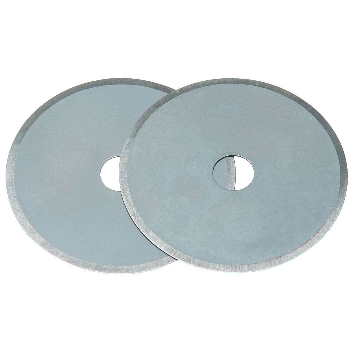 Carpet Cutter Replacement Blades, 2 Pack U137