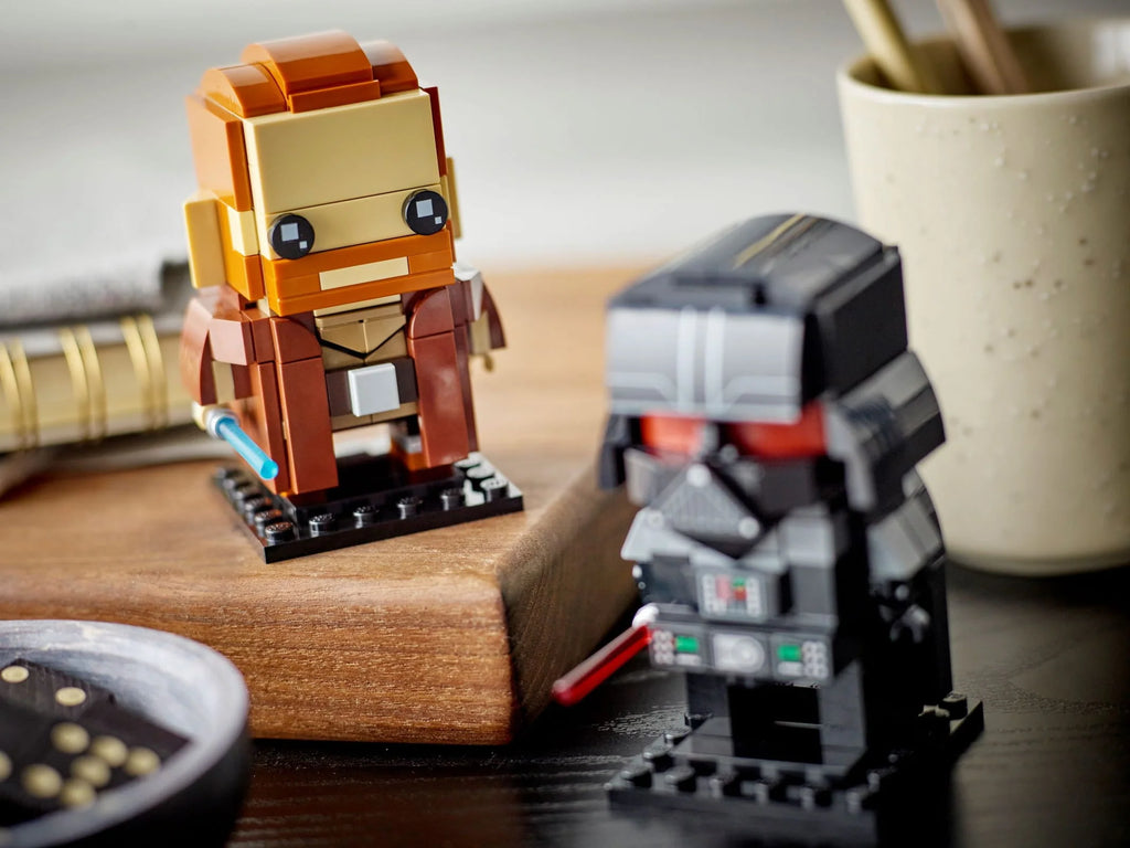 Star Wars Characters Q948