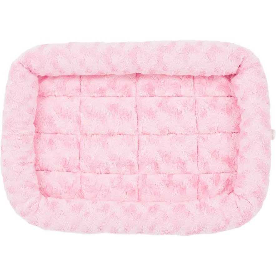 Quiet Time Pet Bed X8291