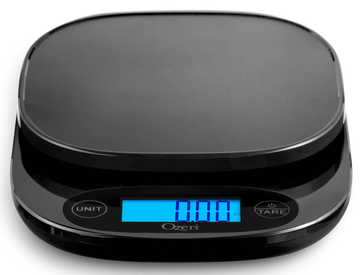 Garden and Kitchen Scale with 0.5 g Precision A9530