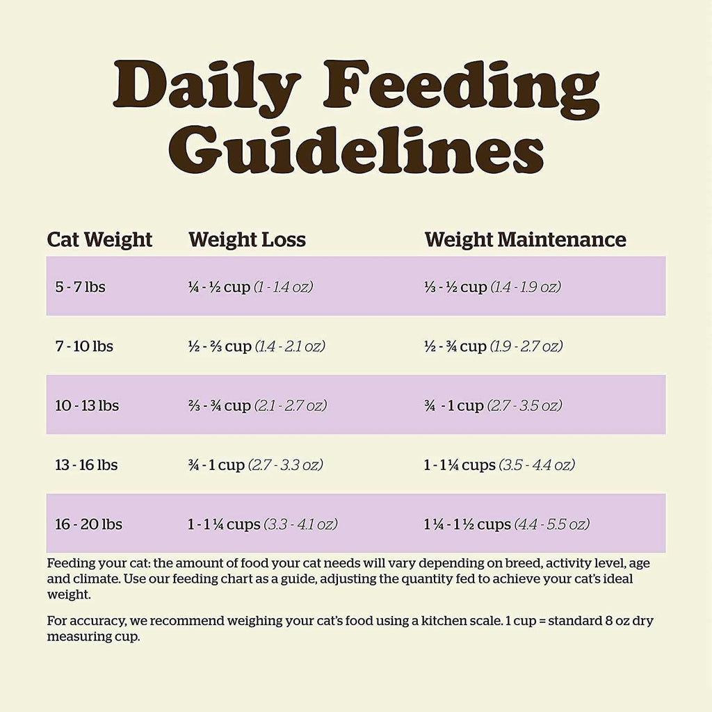 Grain-Free Senior Dry Cat Food N749