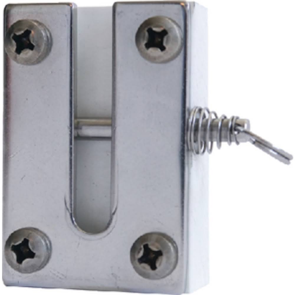 Transom Mounting Bracket K881163