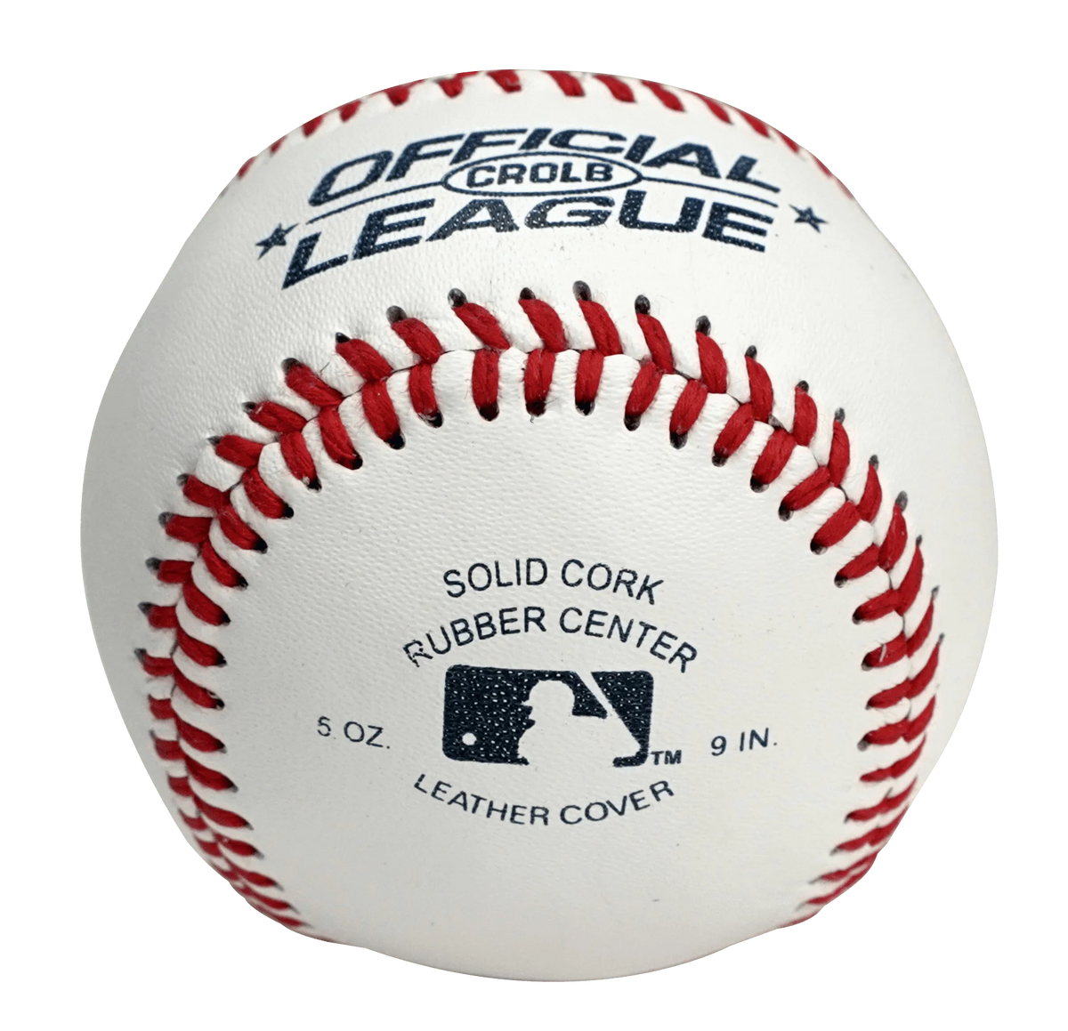 Youth Baseballs U5479