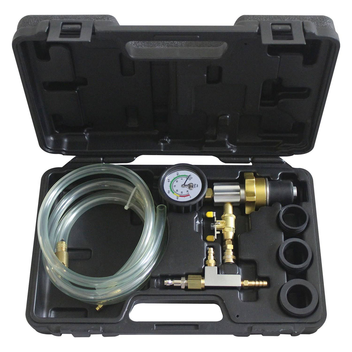 Cooling System Vacuum Purge and Refill Kit O8497