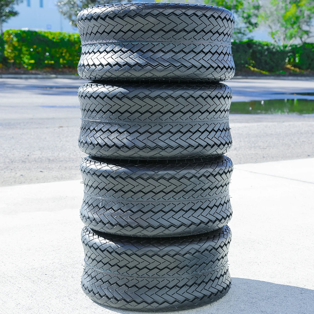 18X8.50-8 4 Ply Golf Cart Tire G503997