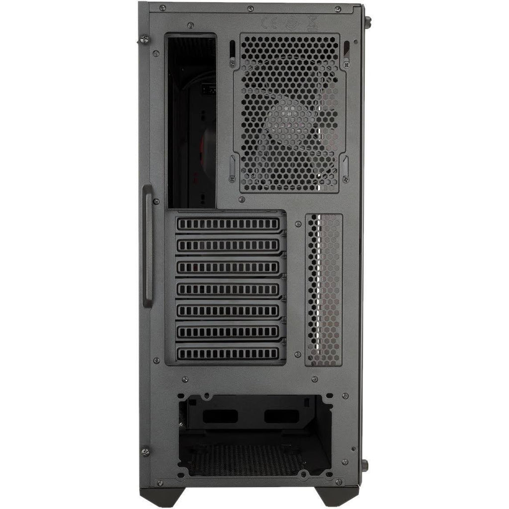 ATX Mid Tower Case Z784