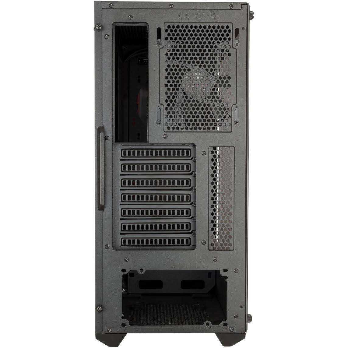 ATX Mid Tower Case Z784