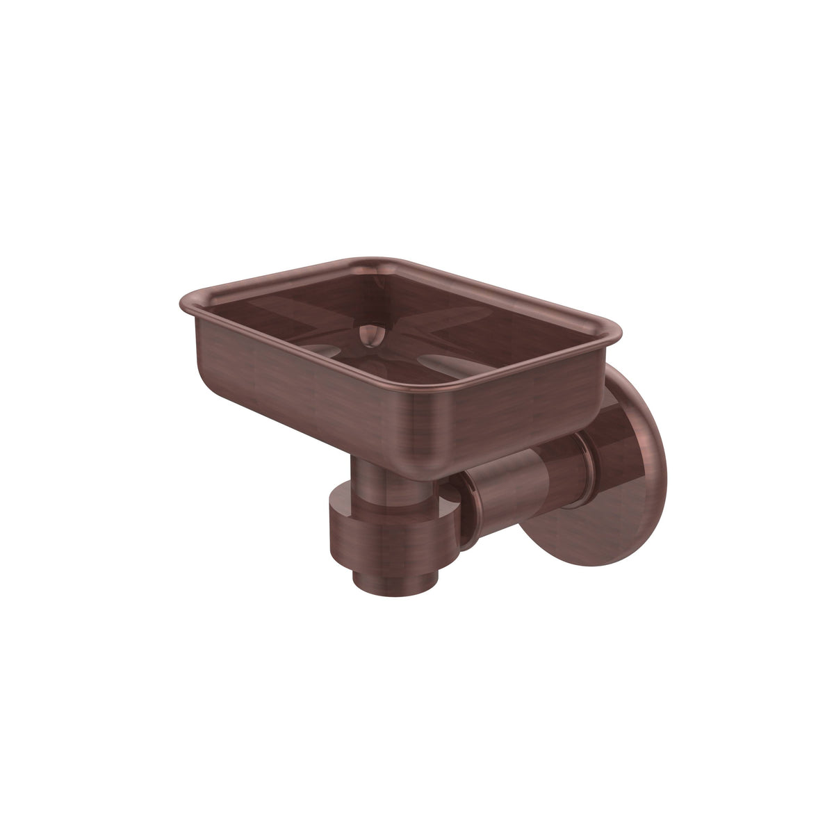 Wall Mounted Soap Dish Holder K2783
