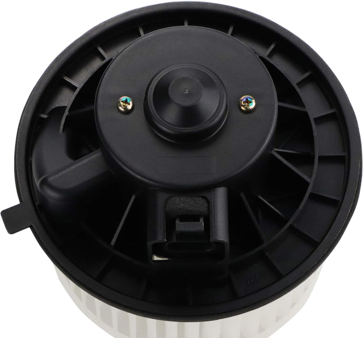Heater Blower Motor Fan Assembly Replacement Pack of 2 U5665