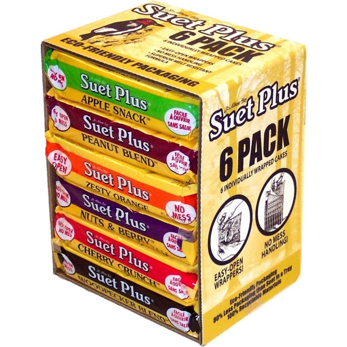 6 Pack N952680