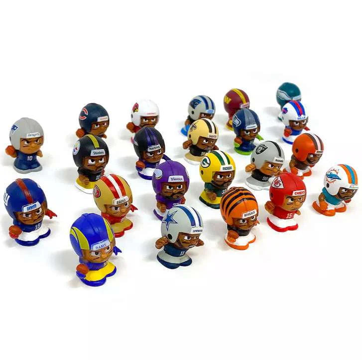 Football Collector Set M47611