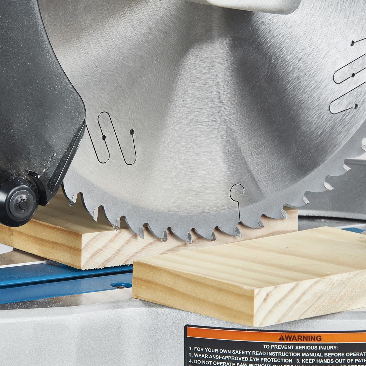 12 in. 60T Circular Saw Blade A950