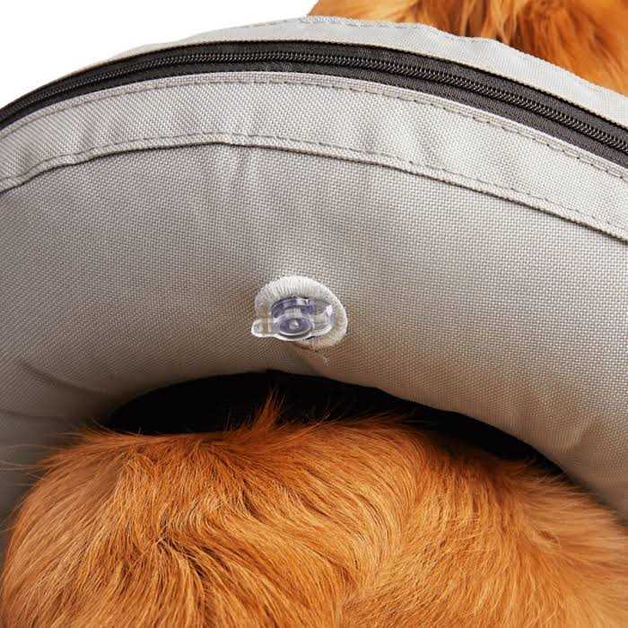 Inflatable Dog Collar W44274