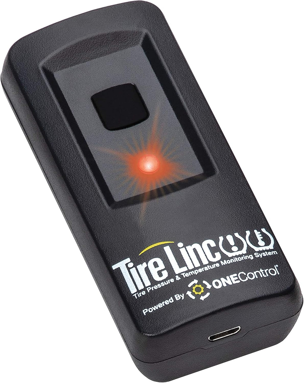 Tire LINC Alert Indicator U48048