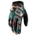 Camo/Black Race Gloves M231