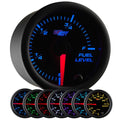 Black Fuel Level Gauge D124138