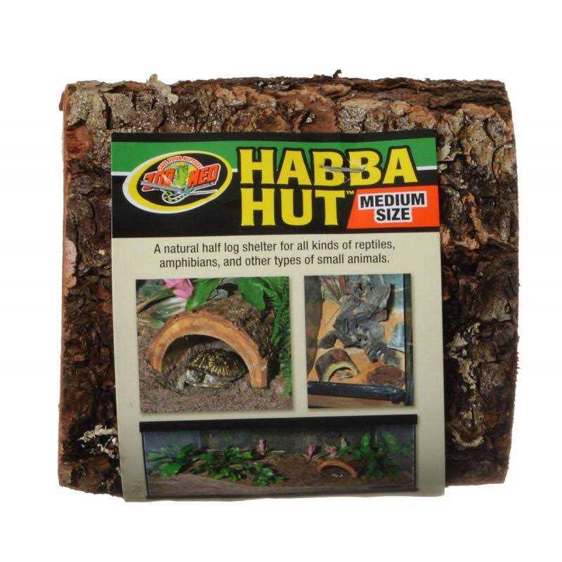 Habba Hut L976