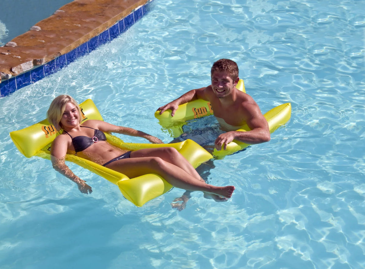 Pool Floats 2 Pack Z713