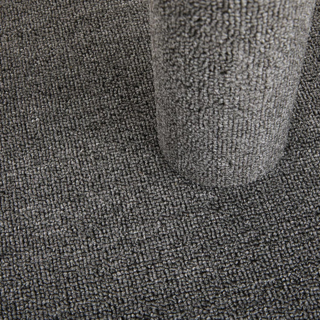 Dual Texture Cat Scratch Post Y41284