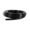 Nylon Brake Tubing Black 50 ft 1/2x22 W99108