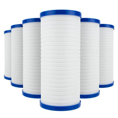 Replacement Filter 6-Pack W6829