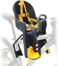 Kids Front Mount Bike Seat with Handrail M607