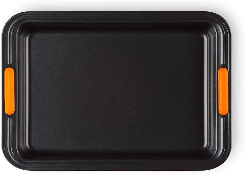 Rectangular Non-Stick Cake Tin 33 cm D95822