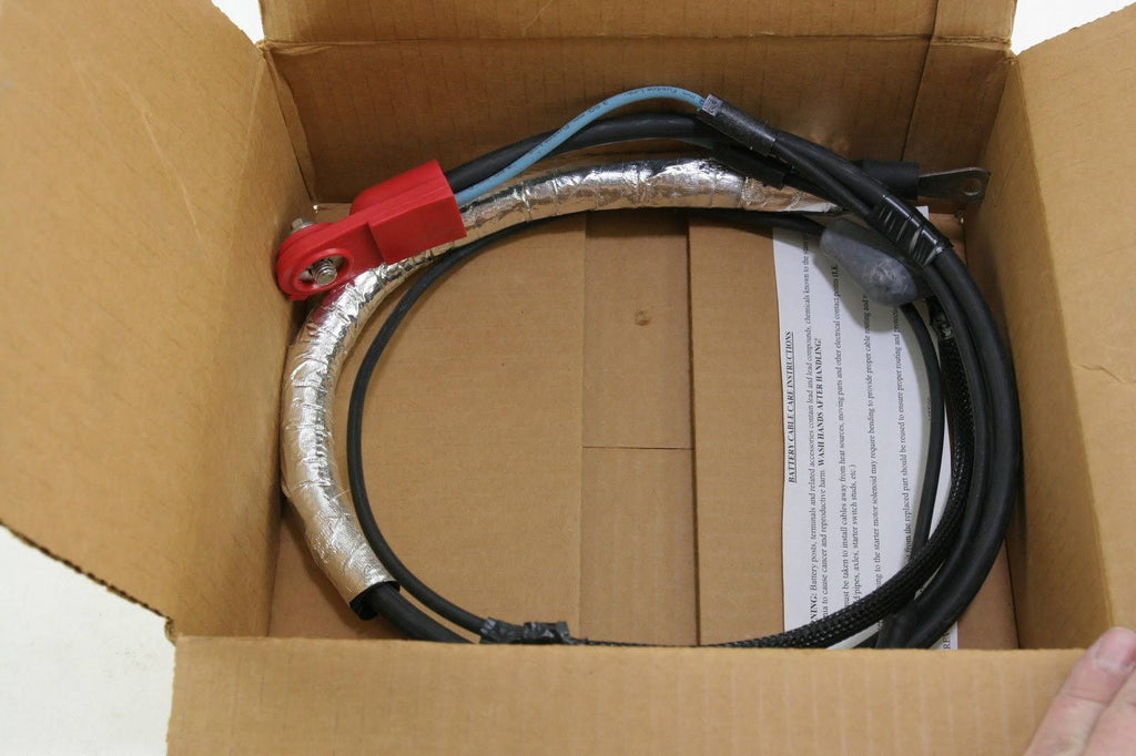 Battery Cable Y19976
