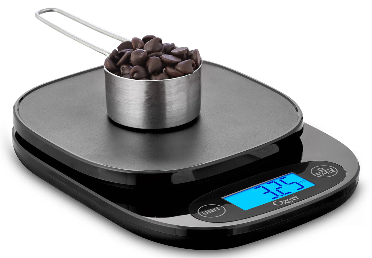 Garden and Kitchen Scale with 0.5 g Precision A9530
