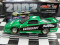 1/24 Scale Hood Trunk Opens Limited Edition U928763