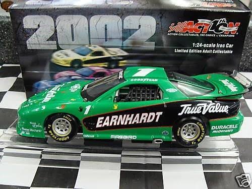 1/24 Scale Hood Trunk Opens Limited Edition U928763