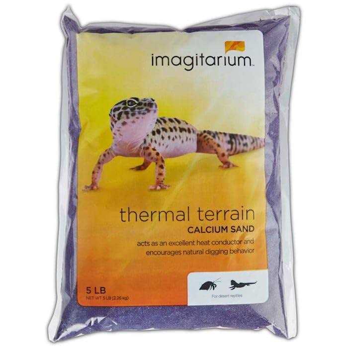 Calcium Reptile Sand G3367