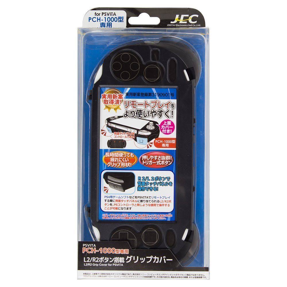 Black Grip Cover E956093
