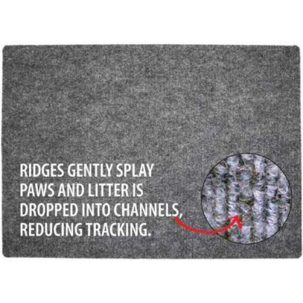 Jumbo Cat Litter Trapping Mat R614899