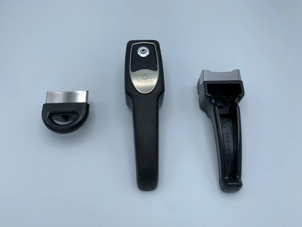 Complete Handle Assembly B1629
