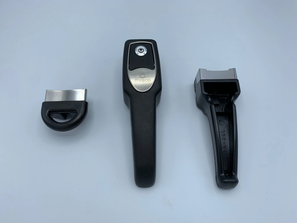 Complete Handle Assembly B1629