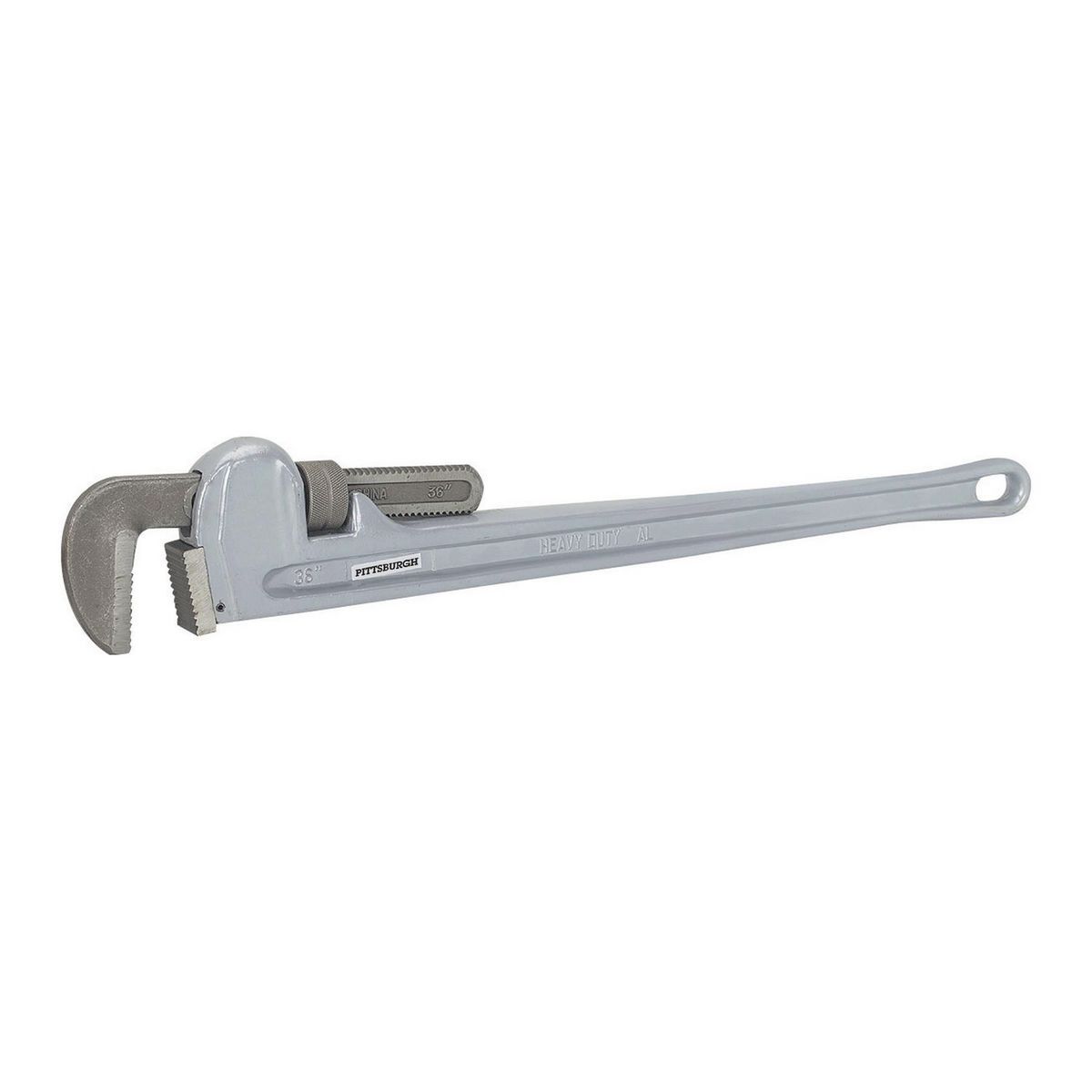 36 in. Aluminum Pipe Wrench P21056
