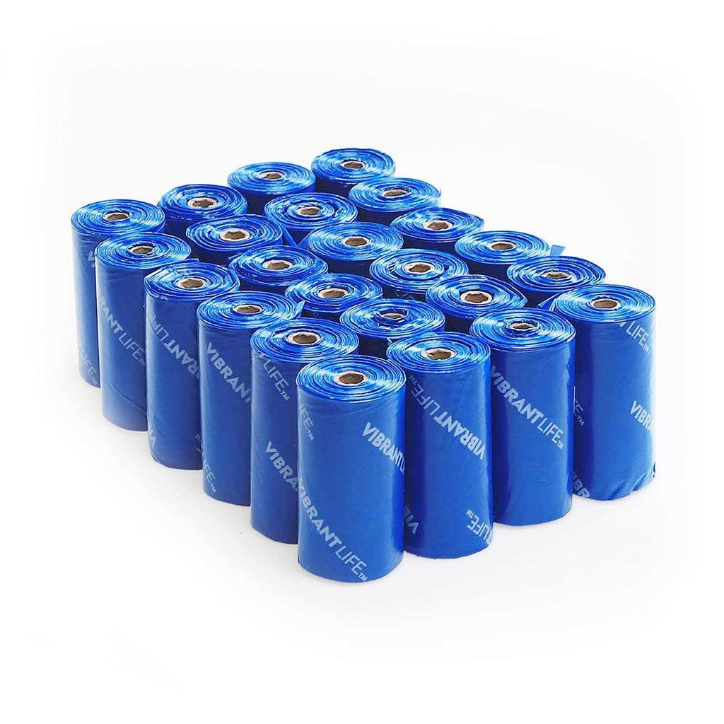 360ct Waste Bags K27670