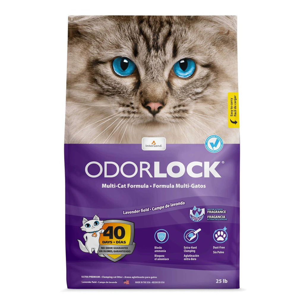 Cat Litter S146251