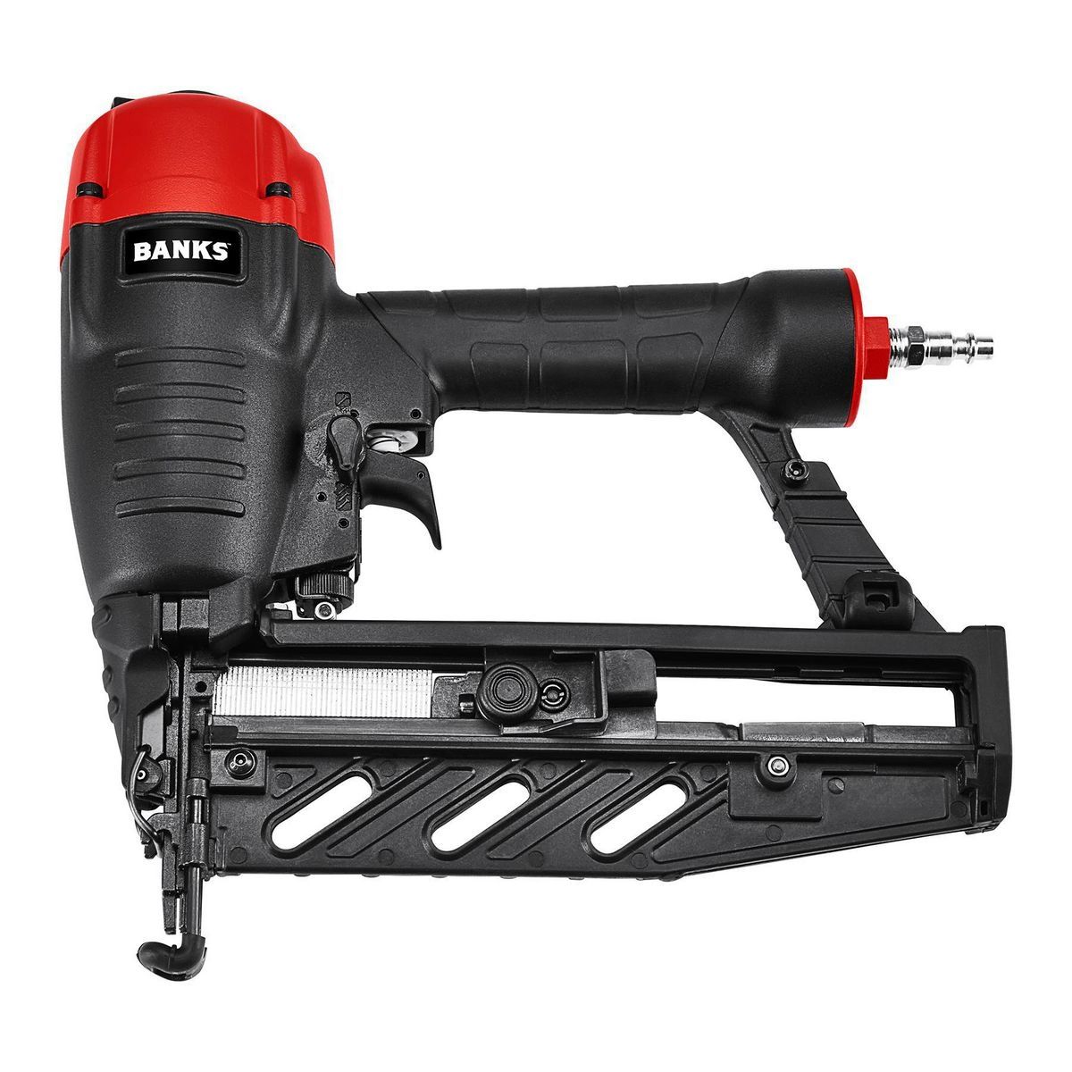 16 Gauge Finish Air Nailer H764